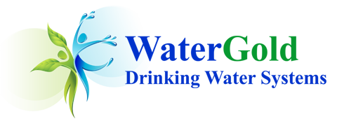 Water Gold - logo