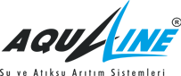 AQUALine - logo