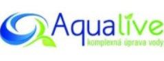 AquaLive - logo